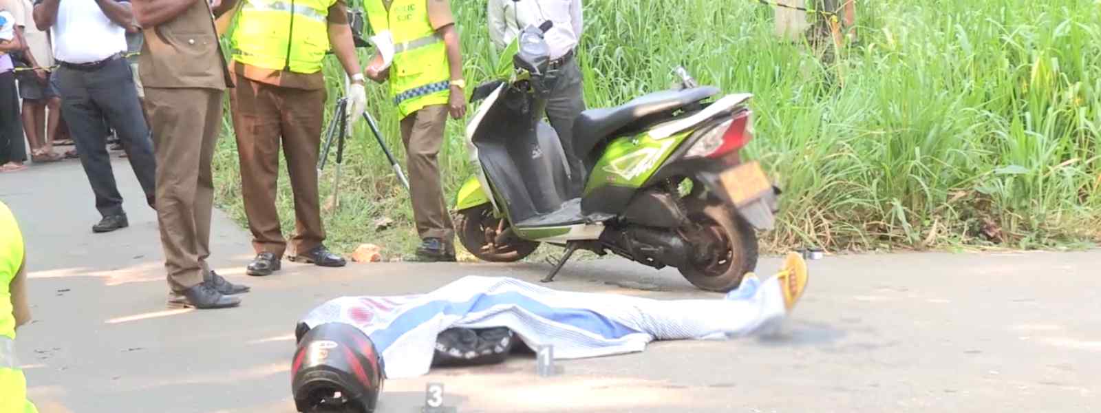 අලව්වෙන් මතු වූ අභිරහස් මරණය